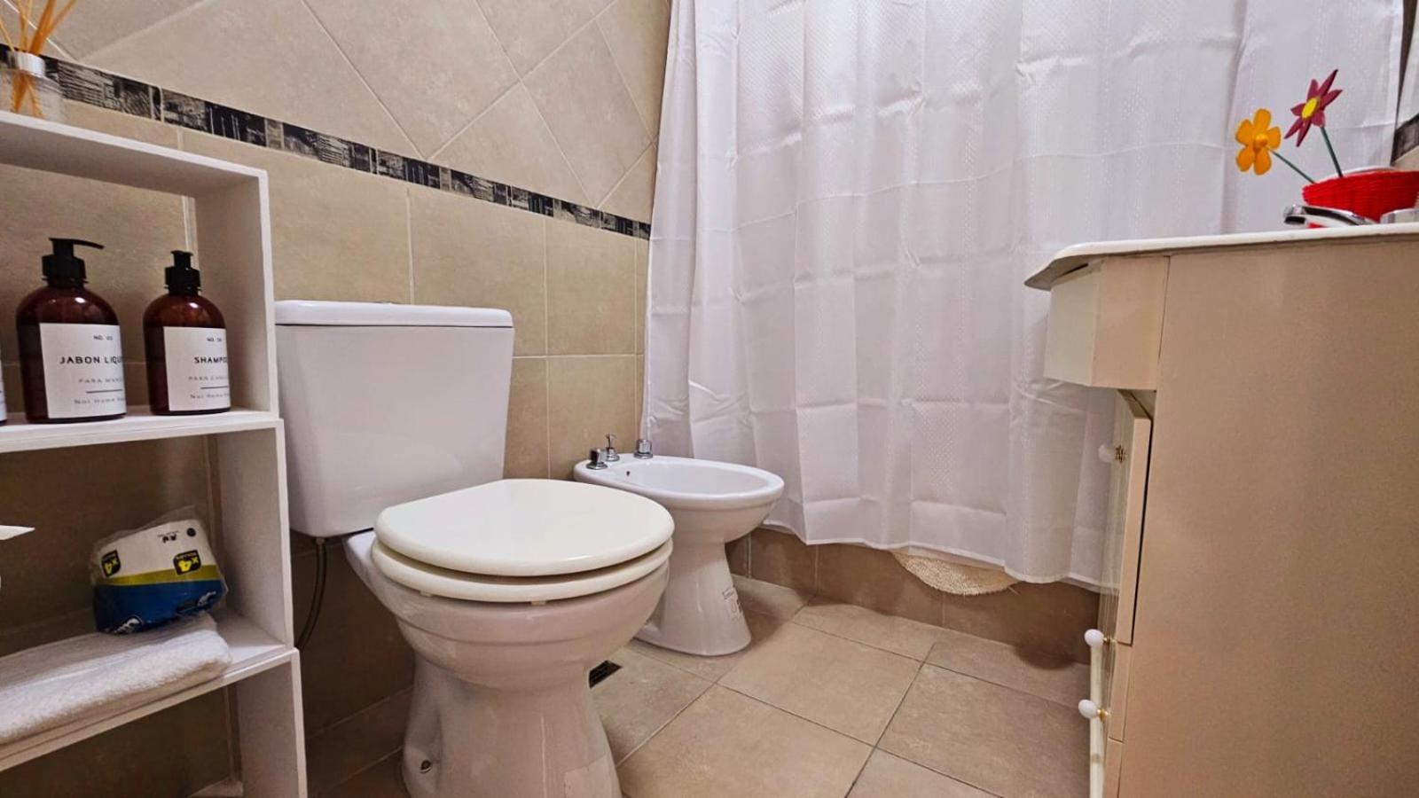 Miller Y Olazabal Apartamento
