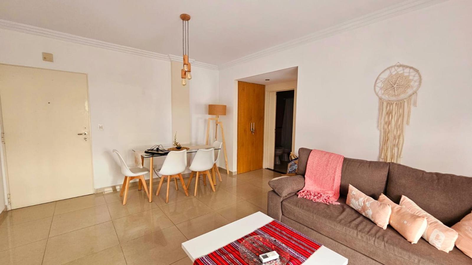 Apartamento Miller Y Olazabal