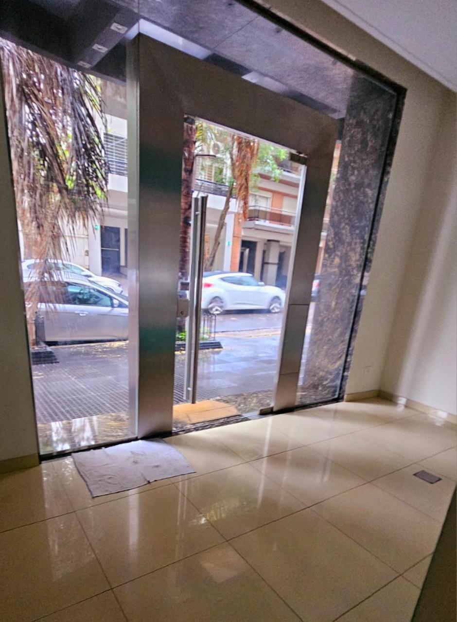 Apartamento Miller Y Olazabal