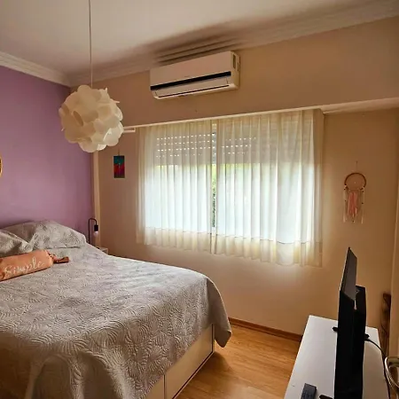 Apartamento Miller Y Olazabal Ciudad Autónoma de Ciudad Autónoma de Buenos Aires Exterior foto