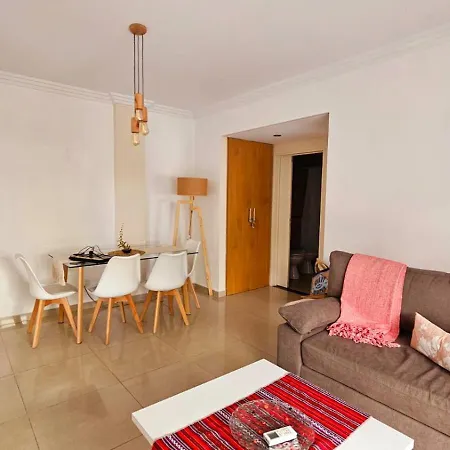 Apartamento Miller Y Olazabal Ciudad Autónoma de Ciudad Autónoma de Buenos Aires Exterior foto