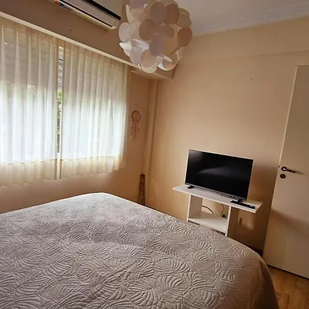 Apartamento Miller Y Olazabal Ciudad Autónoma de Ciudad Autónoma de Buenos Aires Exterior foto