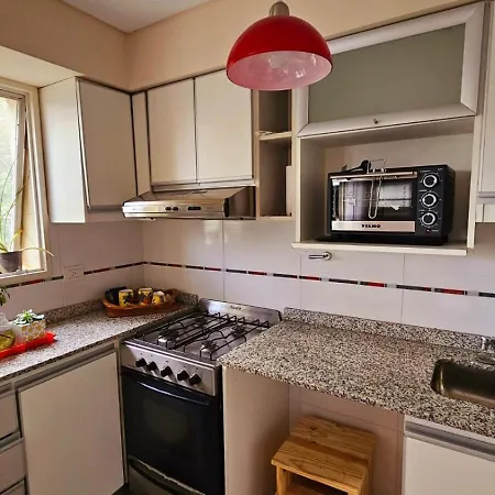 Apartamento Miller Y Olazabal Ciudad Autónoma de Ciudad Autónoma de Buenos Aires Exterior foto