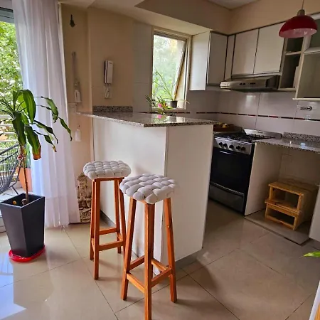 Apartamento Miller Y Olazabal Ciudad Autónoma de Ciudad Autónoma de Buenos Aires Exterior foto