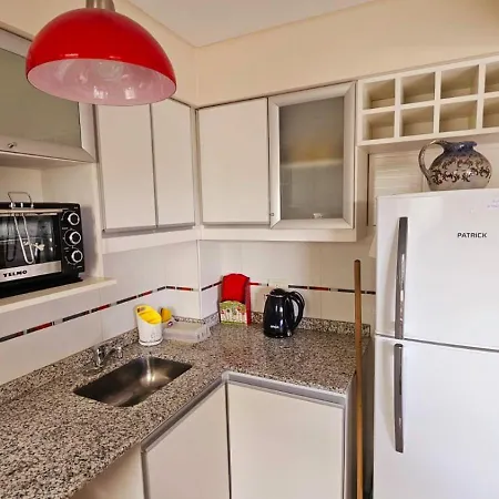 Apartamento Miller Y Olazabal Ciudad Autónoma de Ciudad Autónoma de Buenos Aires Exterior foto