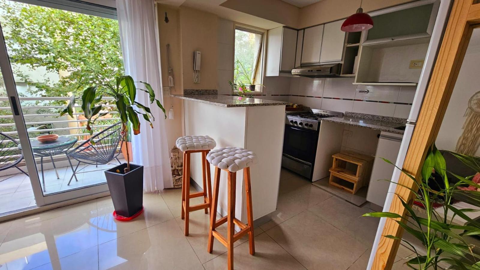 Apartment Miller Y Olazabal *