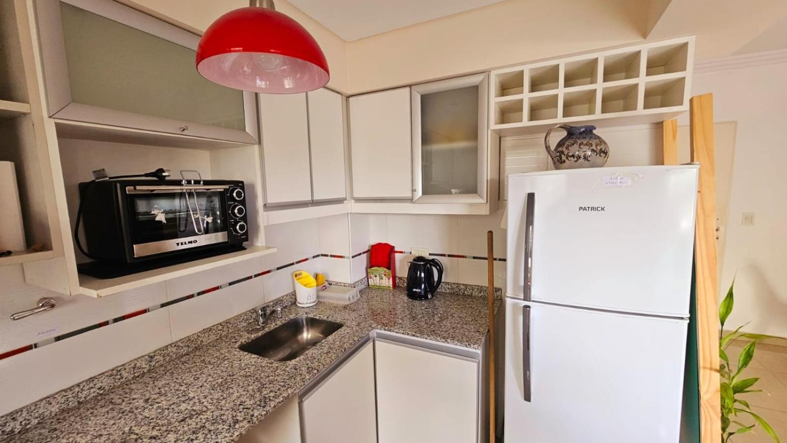 Apartment Miller Y Olazabal *