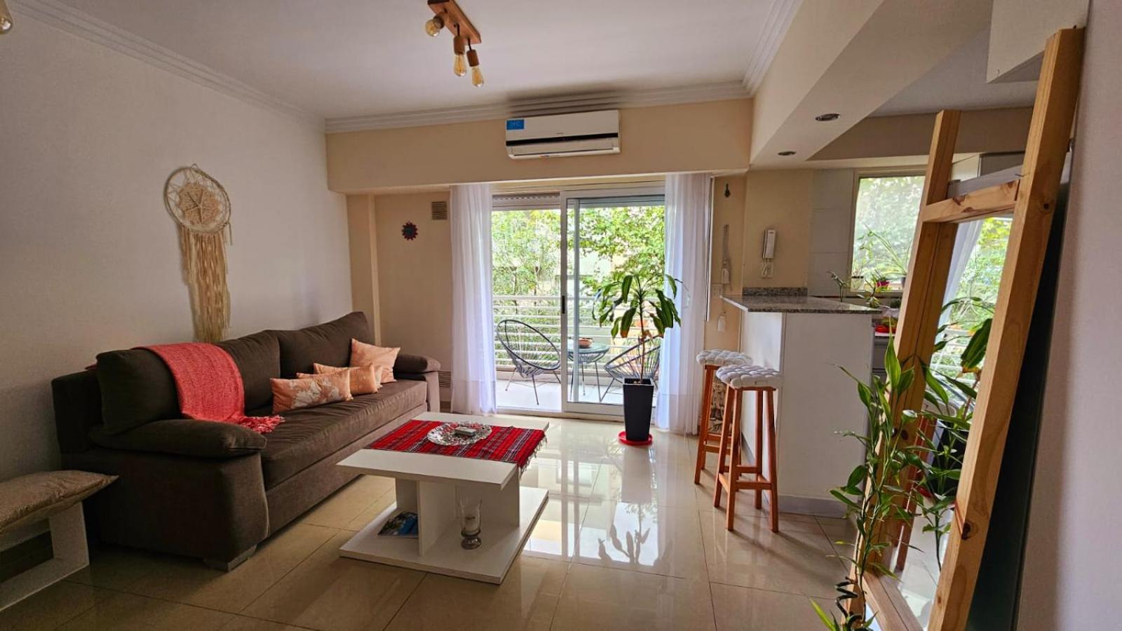 Apartment Miller Y Olazabal *