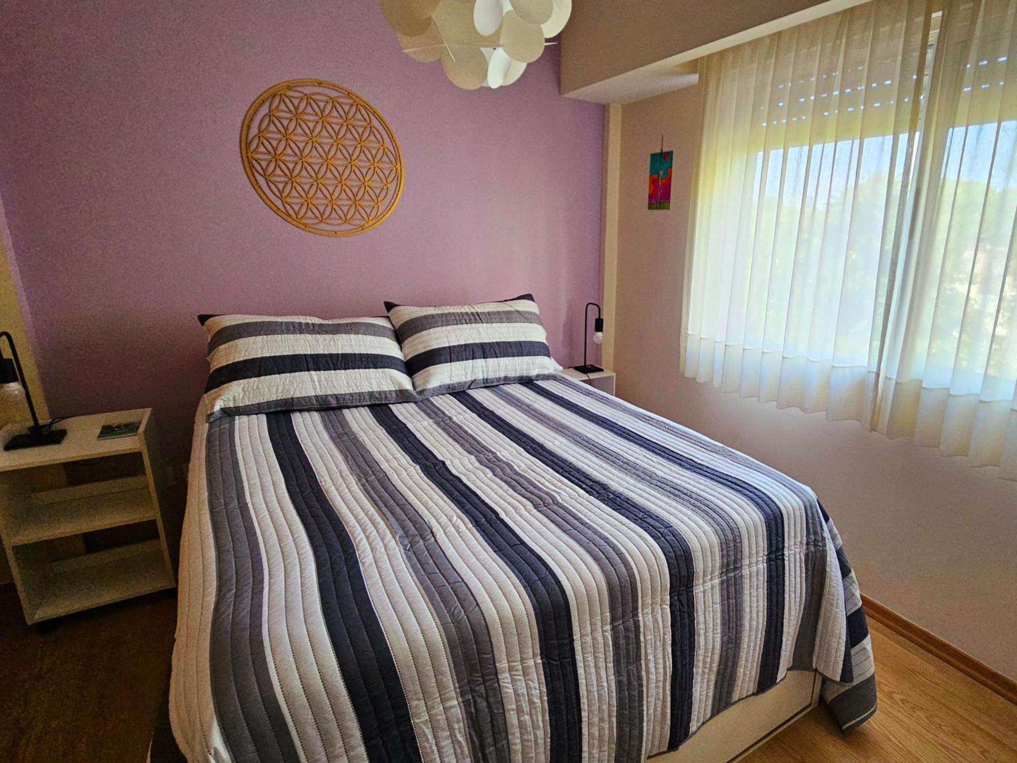 Miller Y Olazabal Apartment